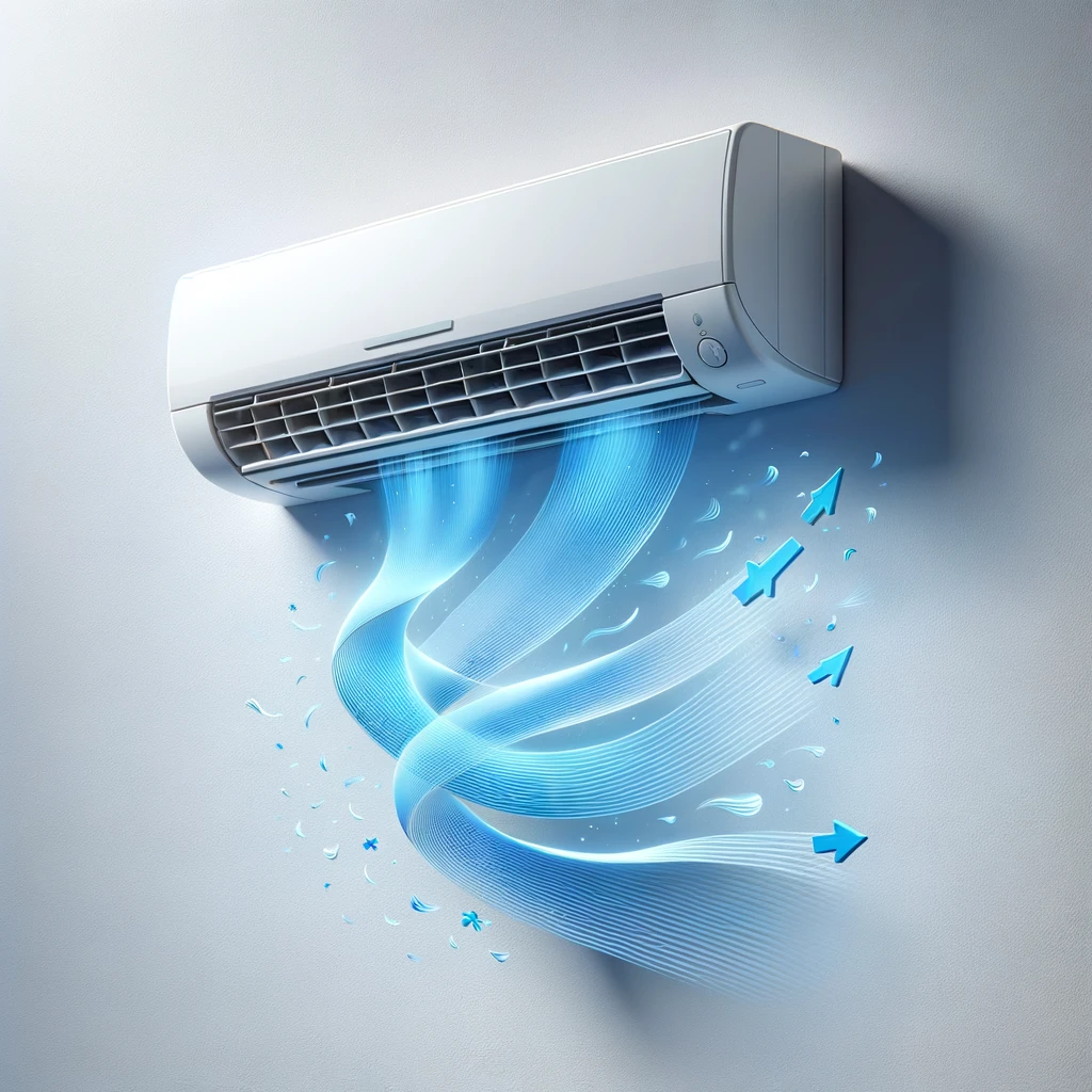 Sultanbeyli'de Rubenis klima arızasını gideren uzman teknisyen görseli